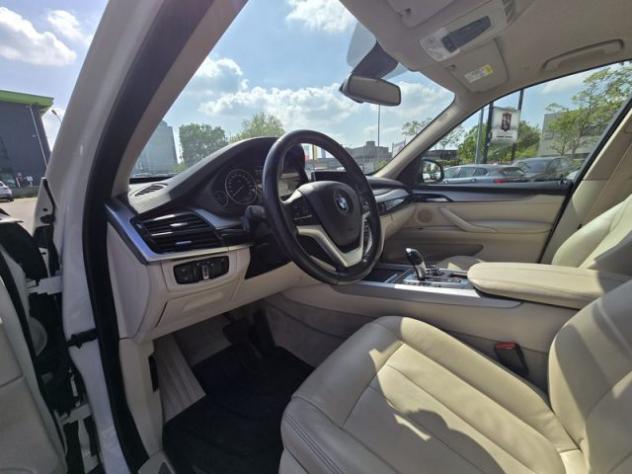 BMW X5 xDrive30d 258CV PERMUTE rif. 23918006 - Foto 8