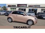 FIAT 500e Berlina 42 kWh PERMTUE UNICOPROPRIETARIO OK NEOPAT rif. 23750016