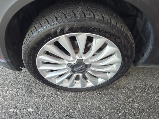 Fiat 500X 1.6 MultiJet 120 CV Lounge - Foto 8
