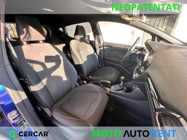 Ford Fiesta 5 Porte Fiesta 5p 1.0 - Foto 11
