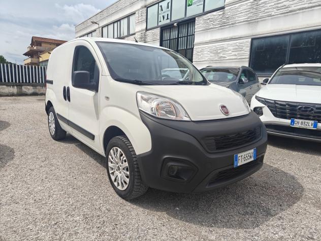 Fiat Fiorino Qubo 1.3 MJT 80 CV SX