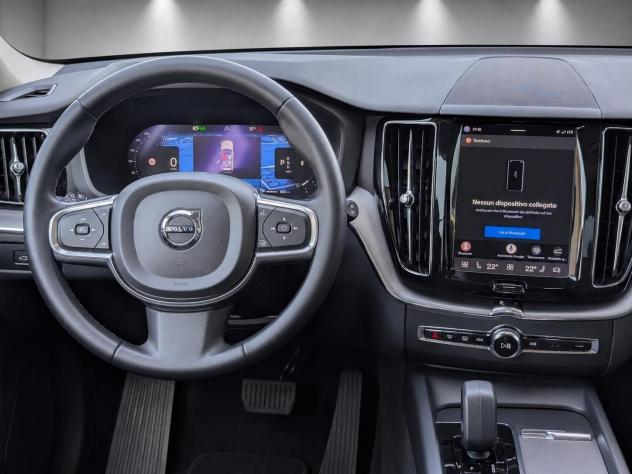 Volvo XC60 B4 automatico Core - Foto 9