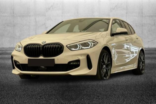 BMW 120 i 5p. Msport rif. 24049558