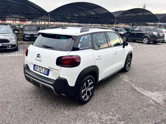 Citroën C3 Aircross BlueHDi 110 S&S Shine - Foto 3