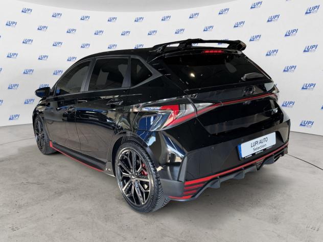 Hyundai i20 1.6 t-gdi N Performance Techno Pack - Foto 3