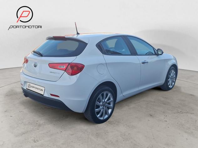 Alfa Romeo Giulietta (2010-21) 1.6 JTDm TCT 120 CV - Foto 5