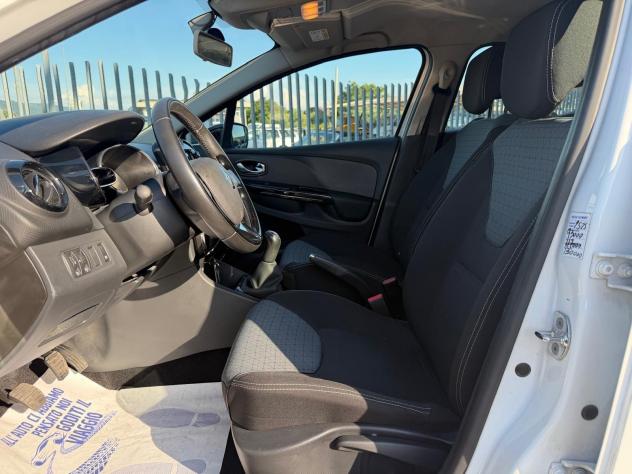 Renault Clio 1.5 dCi 8V 90CV Start&Stop 5 porte Energy - Foto 10