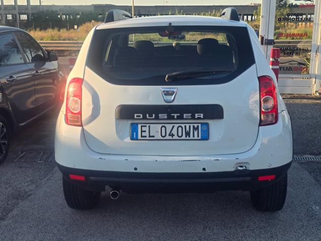 Dacia Duster 1.6 110CV 4x2 GPL Ambiance - Foto 4