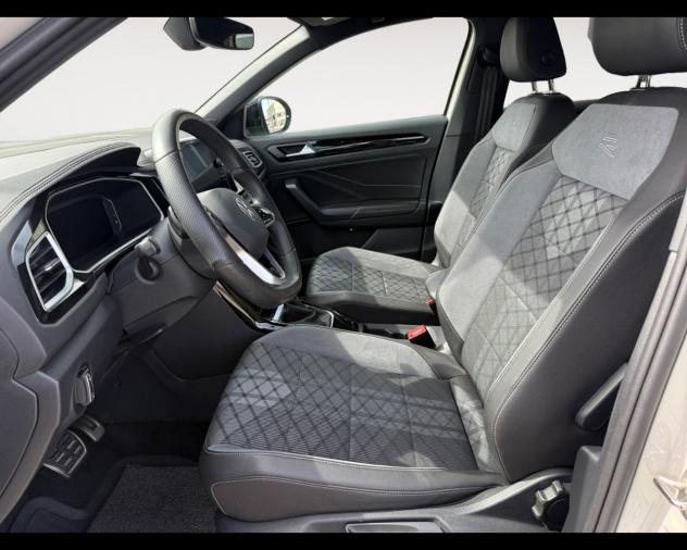 Volkswagen T-Roc 2.0 TDI SCR 150 CV DSG R-Line - Foto 9