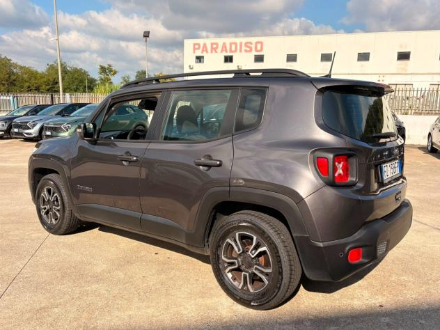 Jeep Renegade 1.6 Mjt 120 CV Limited - Foto 8