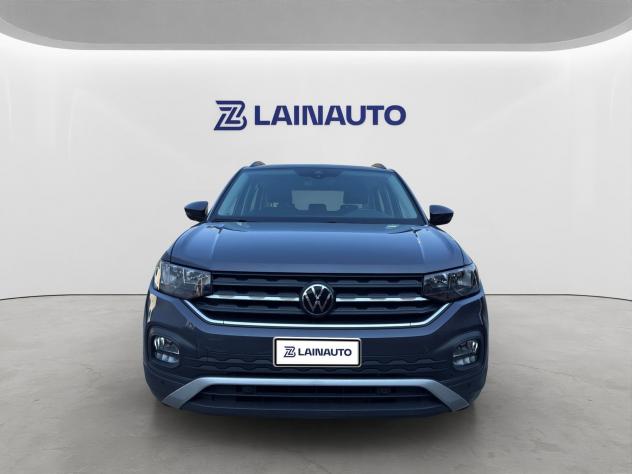 Volkswagen T-Cross 1.0 TSI Style - Foto 2