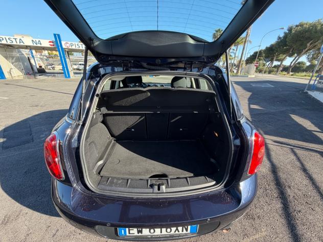 Mini Cooper Countryman 2.0 D Business Automatica - Foto 9
