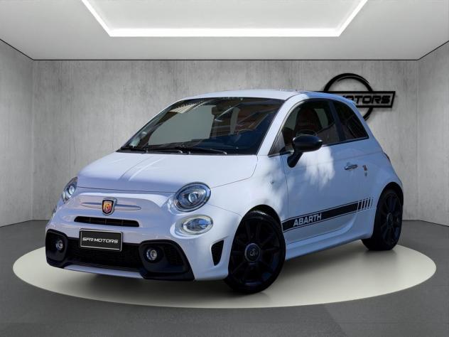 Abarth 595 595 1.4 t-jet Turismo 165cv - PROMO - Foto 3