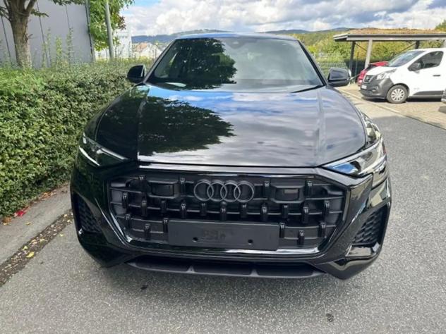 Audi Q8 Audi Q8 50 3.0 tdi mhev S line edition quattro tiptronic - Foto 5