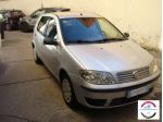 FIAT - Punto - Classic 1.2 5p. Active
