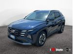 Hyundai Tucson PE 1.6HEV MY26 1.6HEV AT 2WD BUSINESS