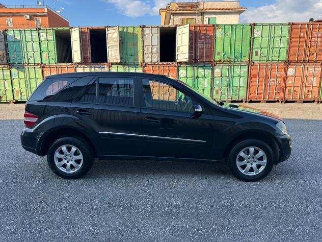 Mercedes-benz ML 320 ML 320 CDI Sport PELLE TETTO - Foto 5