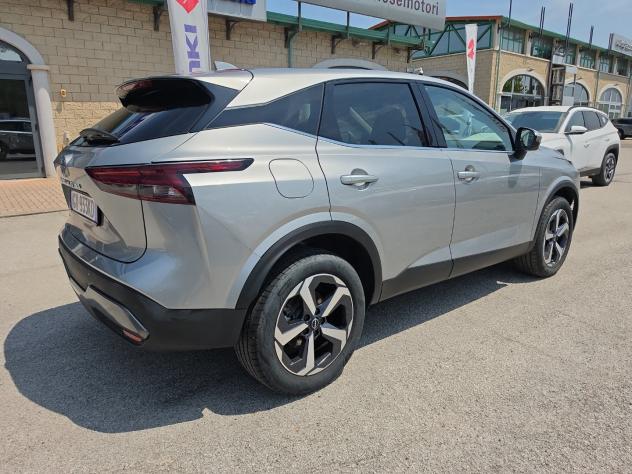 Nissan Qashqai III 2021 1.3 mhev N-Connecta 2wd 140cv - Foto 8