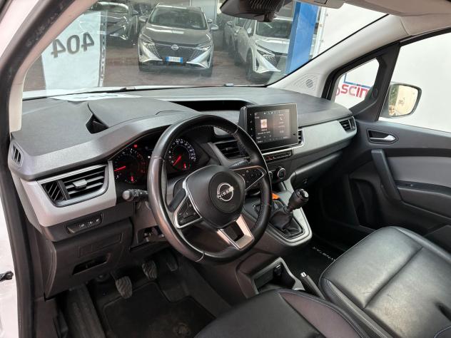 Nissan Townstar 1.3 N-Connecta - Foto 10
