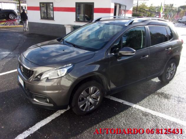 PEUGEOT 2008 1° serie BlueHDi 75 Active rif. 24175291 - Foto 6