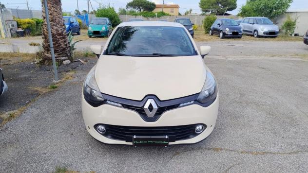 Renault Clio 1.5 dCi 75CV 5 Porte Energy Life - Foto 2