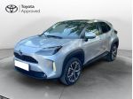 Toyota Yaris Cross 1.5H (116 CV) E-CVT Lounge