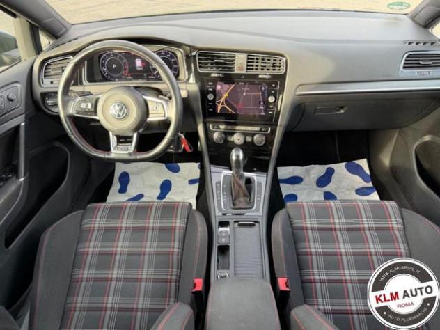 VOLKSWAGEN Golf GTI Performance 2.0 245 CV TSI DSG 5p. BMT rif. 24072951 - Foto 10