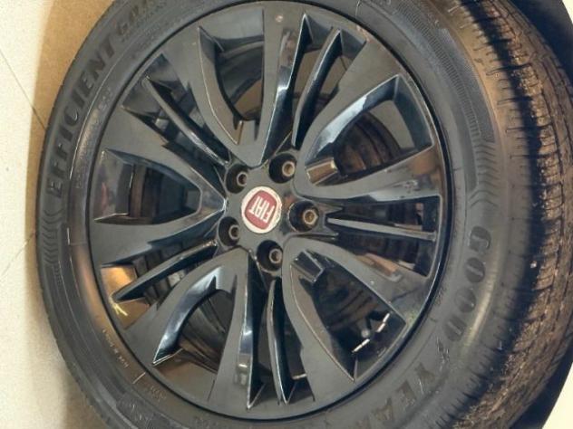 FIAT Tipo 1.3 Mjt S&S 5 porte Street rif. 23732126 - Foto 9