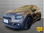 CITROEN C3 PureTech 110 S&S Feel Pack rif. 23865587