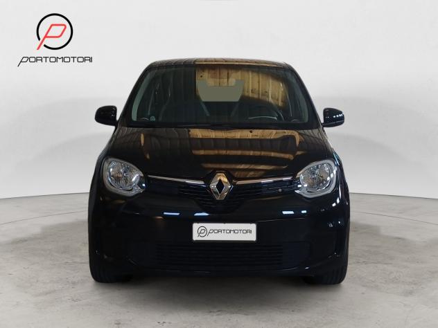 Renault Twingo 3ª serie SCe 65 CV Zen - Foto 6