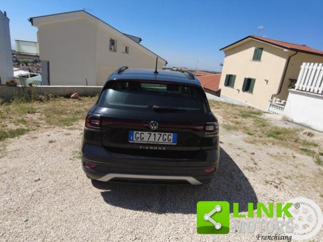 VOLKSWAGEN T-Cross style rif. 23957021 - Foto 6