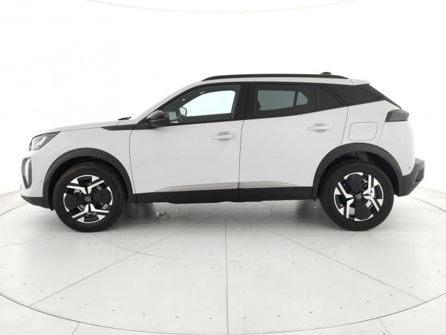 Peugeot 2008 2008 1.2 hybrid Allure 145cv e-dcs6 - Foto 7