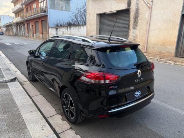 RENAULT Clio Sporter 1.5 dCi 90CV Energy rif. 23920692 - Foto 5