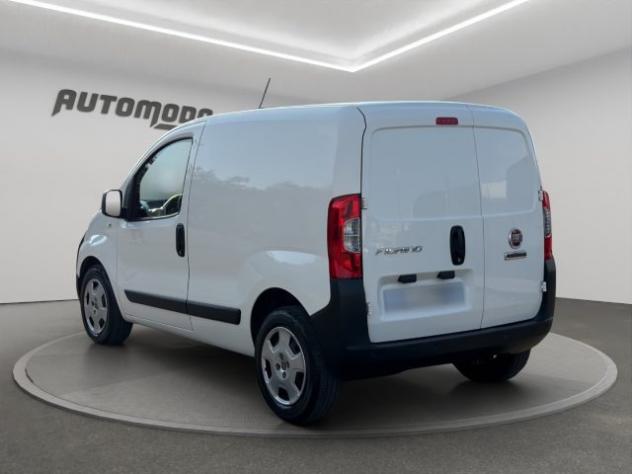 FIAT Fiorino 1.3 MJT 95CV Cargo rif. 23904874 - Foto 6