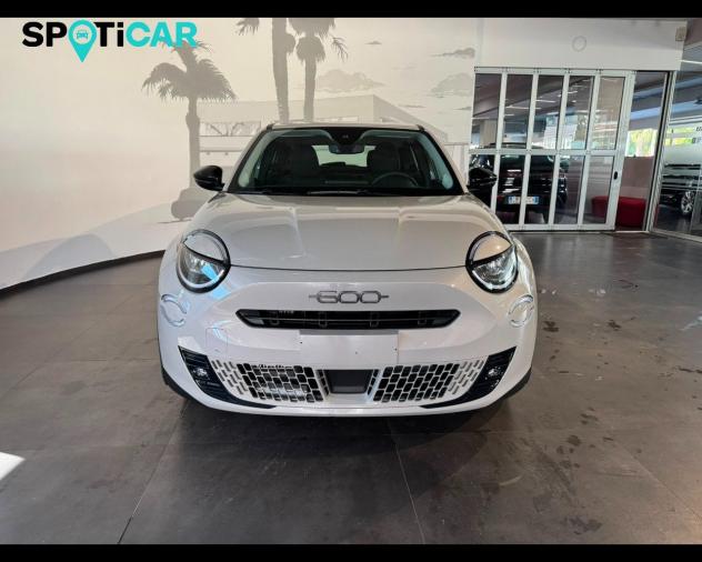 FIAT 600 IV 1.2 hybrid 110cv auto - Foto 2