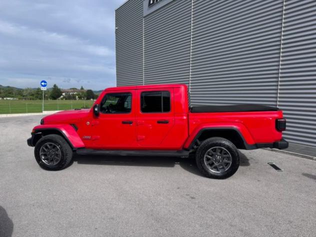 JEEP Gladiator 3.0 Diesel V6 Launch Edition + IVA ESPOSTA 4X4 4WD rif. 23669988 - Foto 8
