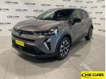 Renault Captur evolution ECO-G 120-PACK STYLE-PROMO RENAULT