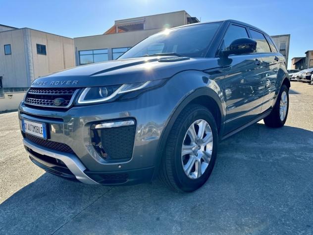 Land Rover Range Evoque 2.0 TD4 150 CV 5p. SE Dynamic - Foto 4