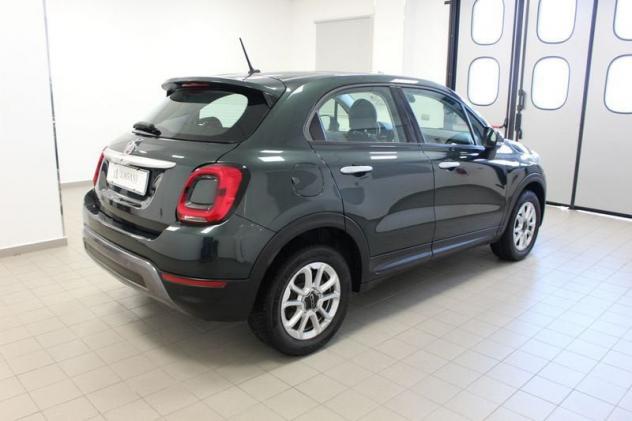 FIAT 500X 1.6 MultiJet 120 CV DCT City Cross - Foto 4