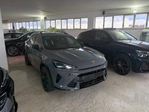 CUPRA Formentor 2.0 TDI DSG Dark Night FULL FA €399,00 MENSILI rif. 23776992 - Foto 2