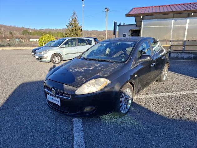 Fiat Bravo 1.9 multijet 120 cv Emotion