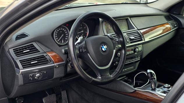 Bmw X6 xDrive30d Futura - Foto 9