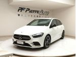 Mercedes-Benz Classe B B 180 d Automatic AMG Line Premium