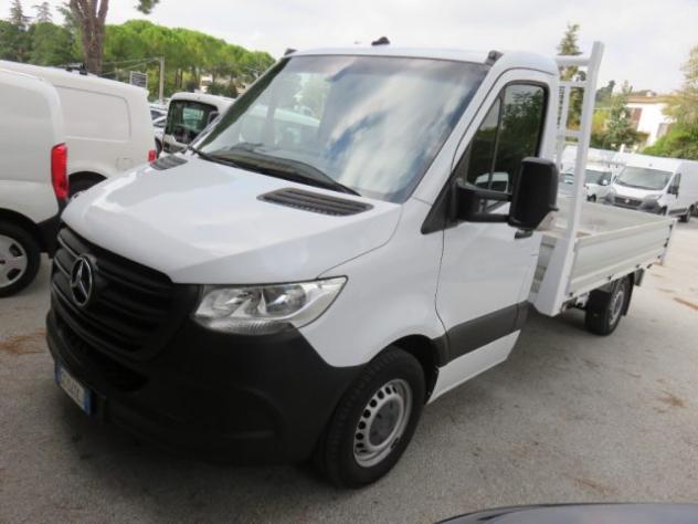 MERCEDES-BENZ Sprinter T39/35 314 CDI FWD Cabinato Business rif. 24203496 - Foto 2