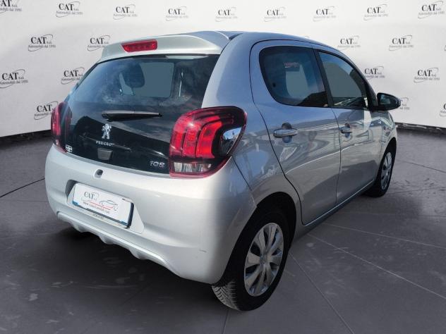 Peugeot 108 108 5p 1.0 vti Active (PREZO REALE) - Foto 6