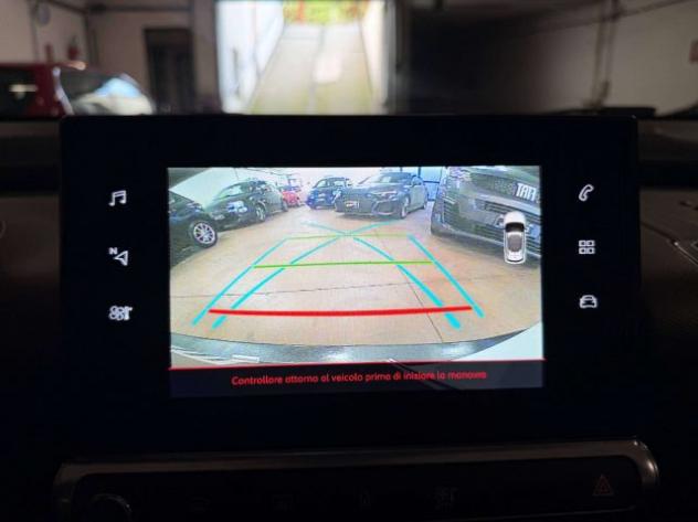 CITROEN C4 Cactus C4 Cactus 1.2 puretech uniprop tagliandata rif. 23914275 - Foto 8
