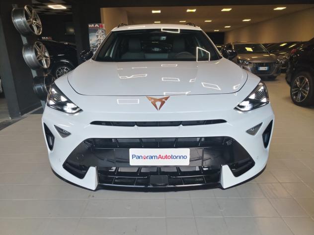 CUPRA Formentor Formentor 1.5 Hybrid DSG - Foto 2