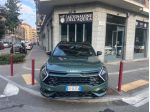 Kia Sportage 1.6 CRDi MHEV AWD DCT GT-line Plus