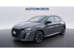 Peugeot 208 1.2 puretech Allure s&s 100cv