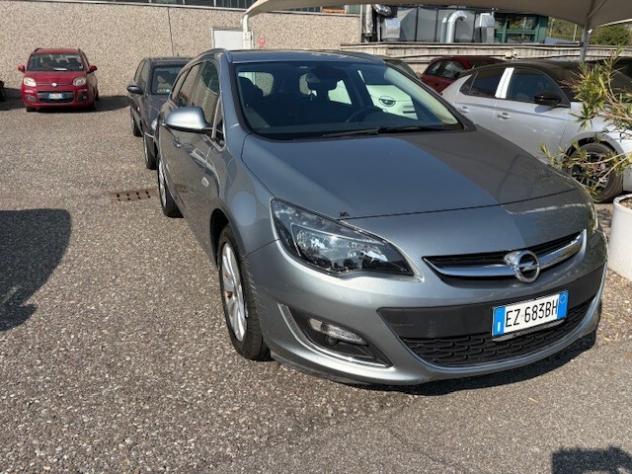Opel Astra 1.6 CDTI EcoFLEX S&S Sports Tourer Cosmo - Foto 3
